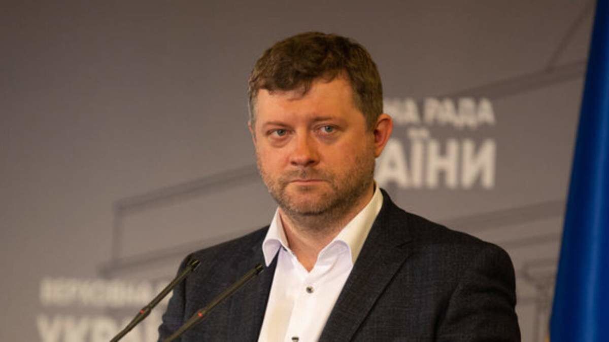 Будут действовать молниеносно в случае наступления РФ: Корниенко пообещал собрать Раду за пару часов