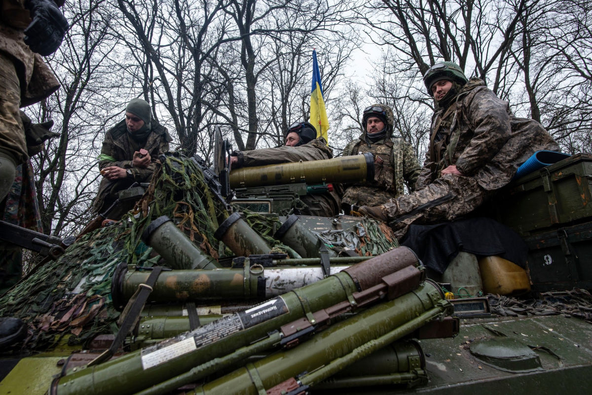 "Ворогу потрібна оперативна пауза", – Жданов розповів, що буде з війною після 9 травня