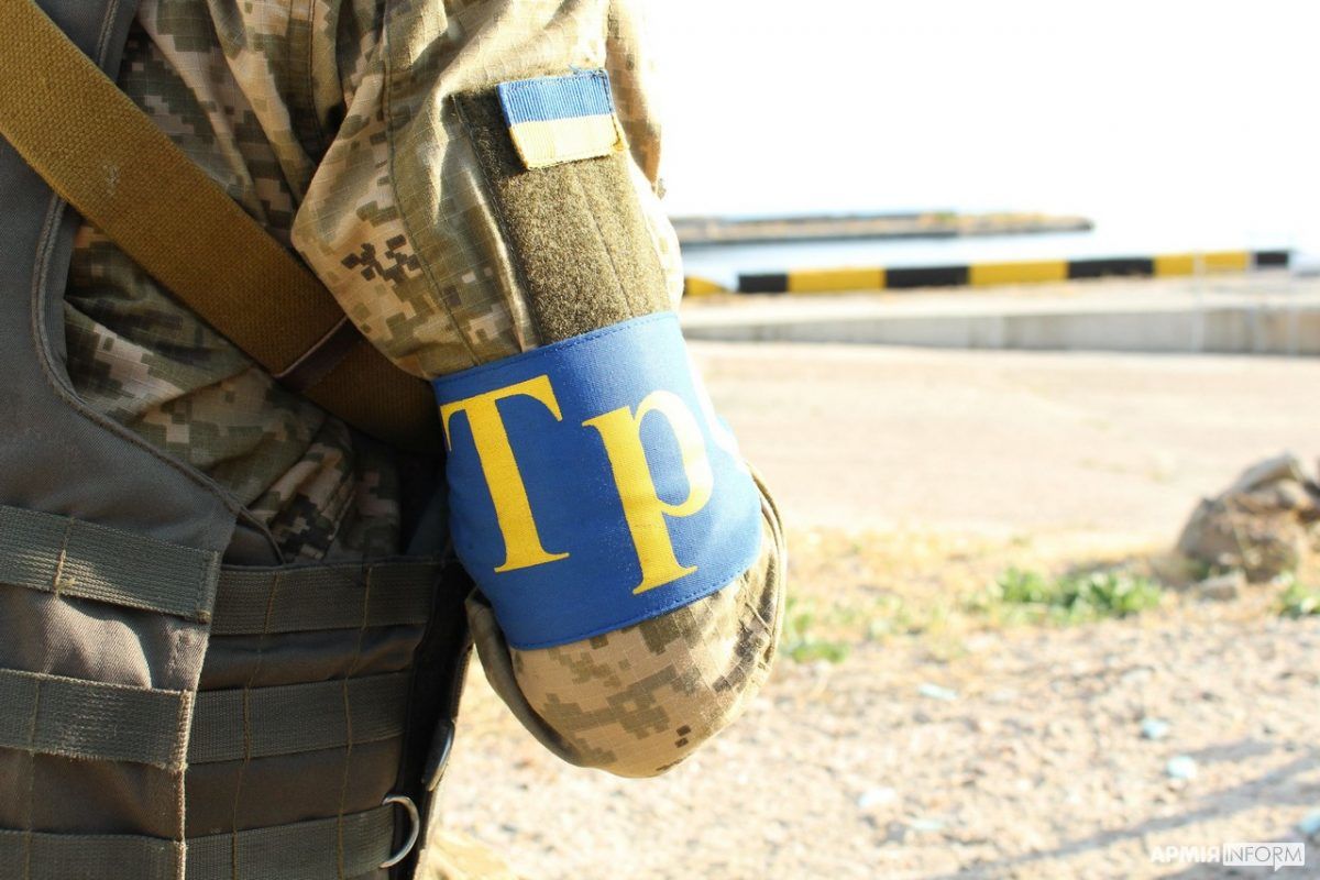 Каждая бригада теробороны Сухопутных войск ВСУ получила 60-миллиметровые минометы