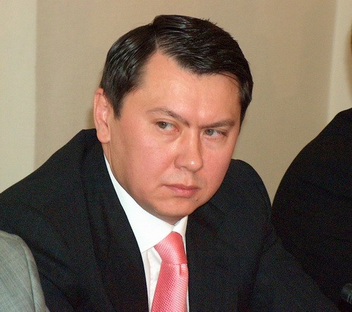 Бывший зять Назарбаева скончался в австрийской тюрьме. Подробности трагедии