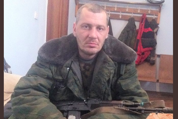Снайпер ООС метким выстрелом избавил Украину от опасного врага - гранатометчик Пилот из Молдовы ликвидирован