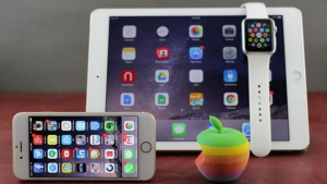 Смартфоны Apple научатся распределять отдельно селфи со скриншотами