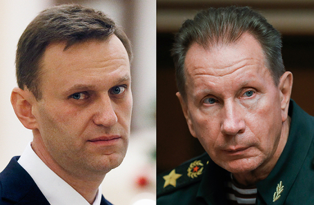 Теперь ясно, кого имел в виду Золотов, обращаясь к Навальному: Кремль уже готов к самой серьезной зачистке