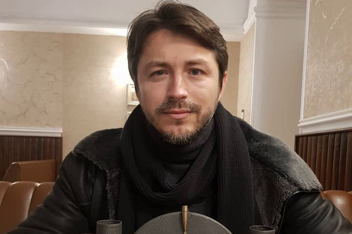 Сергей Притула прервал молчание о теще и страшном ДТП в Киеве