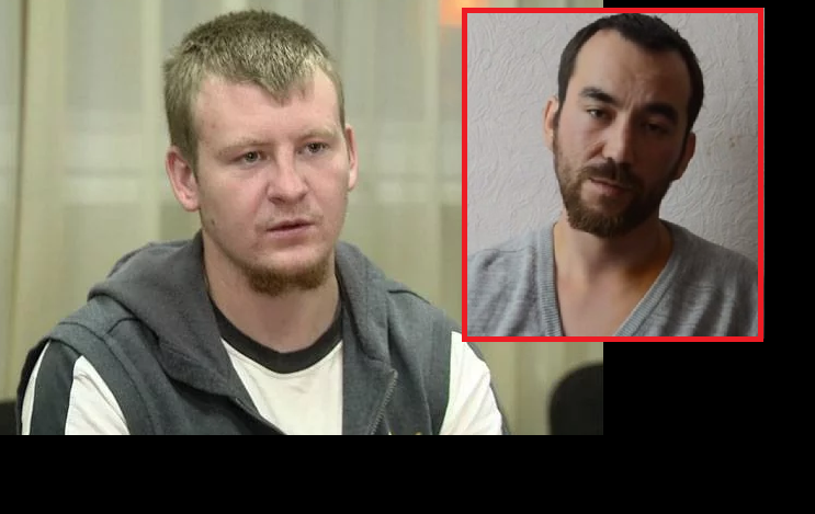 В России убит ГРУшник Ерофеев, ранее захваченный в плен на Донбассе: спецназовец Агеев шокировал откровенным признанием