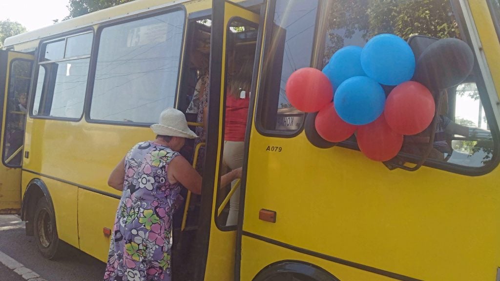 Казанский высмеял очередное "достижение" оккупационных властей Донецка: не зная, на чем бы еще попиариться, в "ДНР" торжественно поменяли движение маршрута ГАЗельки 