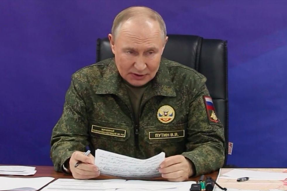 Украине придется иметь дело с новым Путиным, раздавленным войной и неадекватностью, – Портников