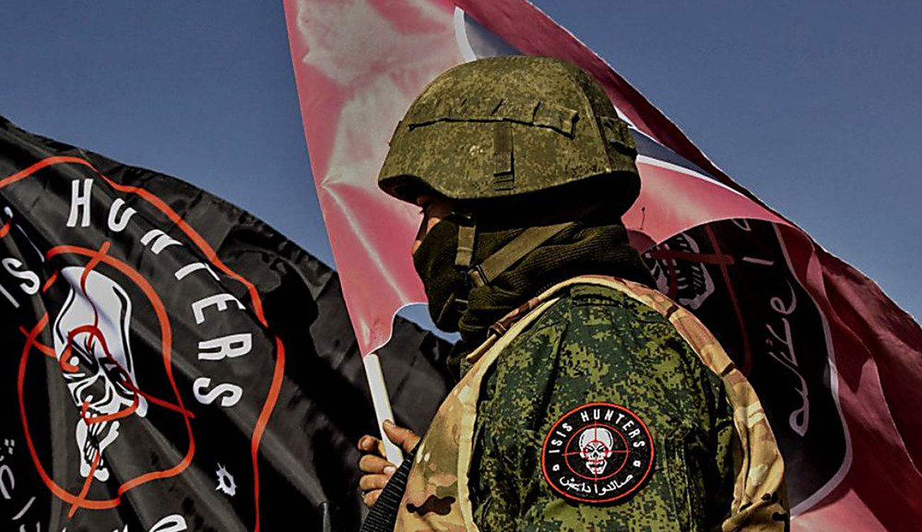 ЗСУ ліквідували групу "вагнерівців" на Донбасі: Гайдай поділився деталями