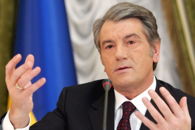 Арест имущества Ющенко: суд принял неожиданное решение 