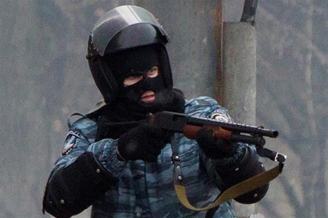 Французское расследование: Евромайдан расстреливали российские спецслужбы