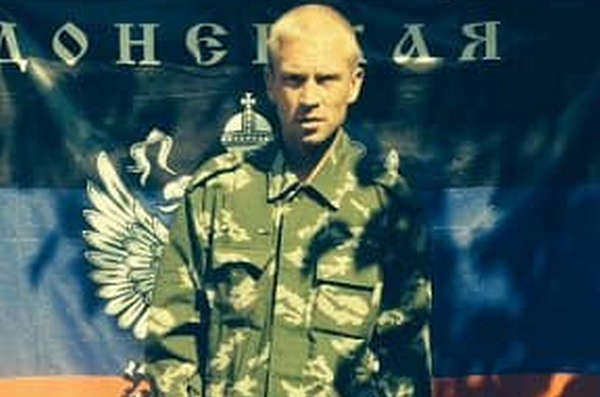 ​ООС превратили Егеря в "груз-200": На Донбассе покончено с опасным террористом из России