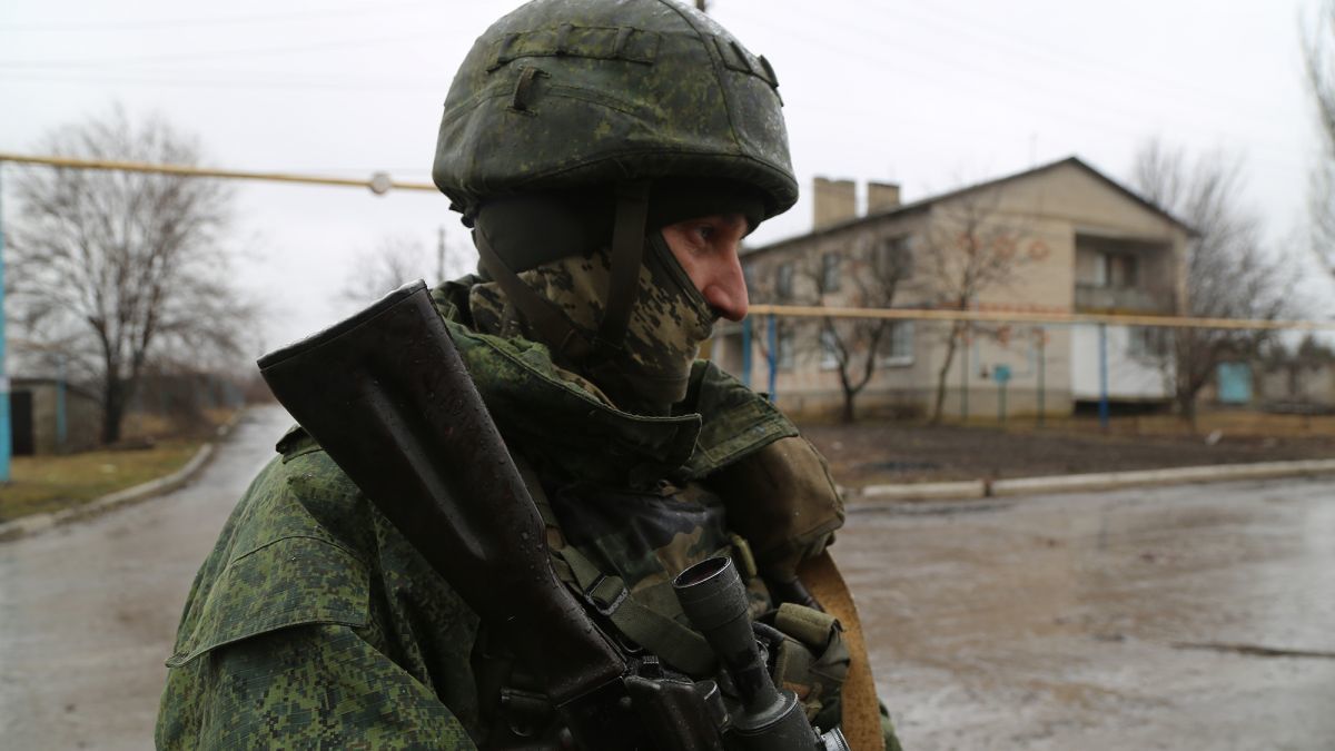 Снігові бурі та дрони: на Покровському напрямку окупанти змінюють свою тактику