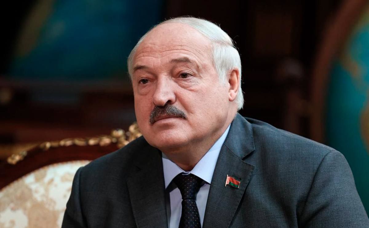 Лукашенко готовил наземное вторжение в Украину, но КГБ не смог "сломать" военных Беларуси