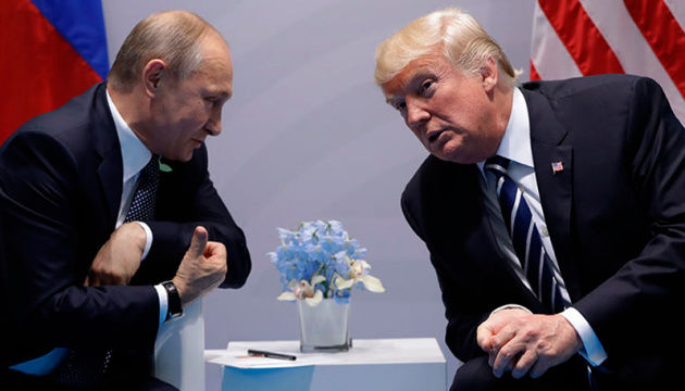 Путин согласился оказать услугу Трампу – СМИ выяснили, в чем суть