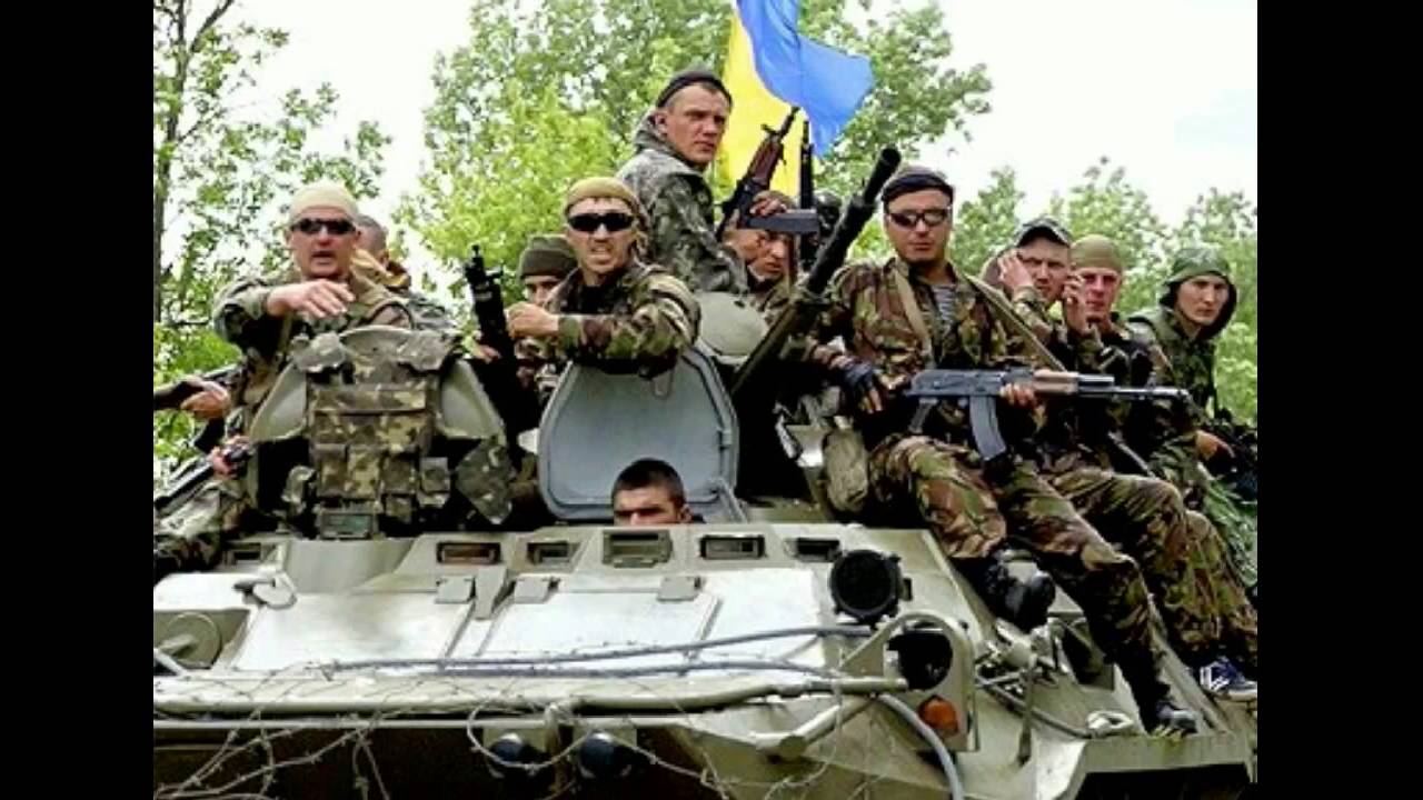 Украинская армия: "Закаленные в аду" - видеоролик ко Дню Вооруженных Сил Украины набирает популярность в сети