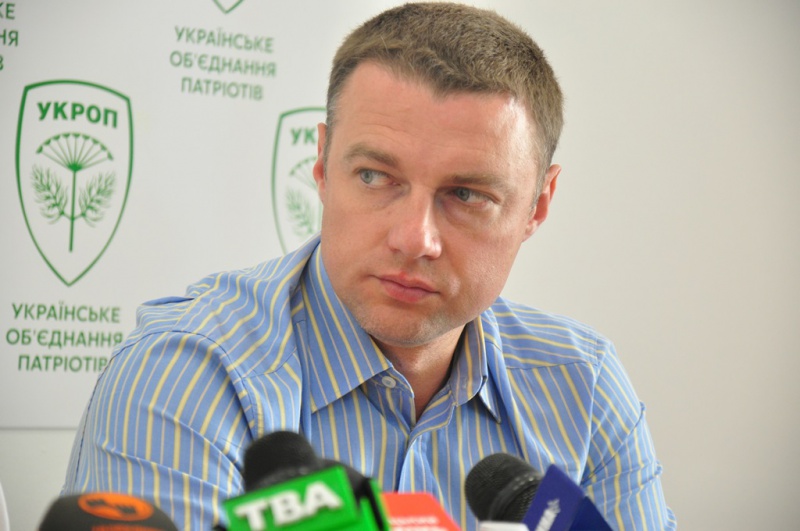 Нардеп УКРОПа: Арест Корбана по сфабрикованным уголовным делам - проявление слабости режима Порошенко