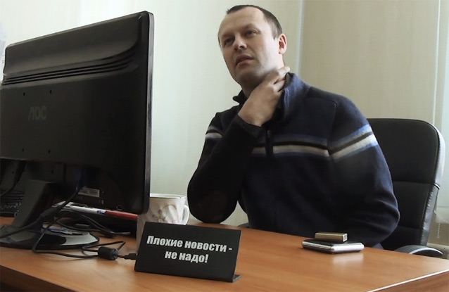 Экс-консультант Минобороны РФ: украинцы - кусочки мяса, нам нравится называть их фашистами