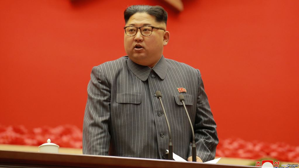 Диктатор Ким Чен Ын позвал главу Южной Кореи в гости в КНДР - известен ответ президента