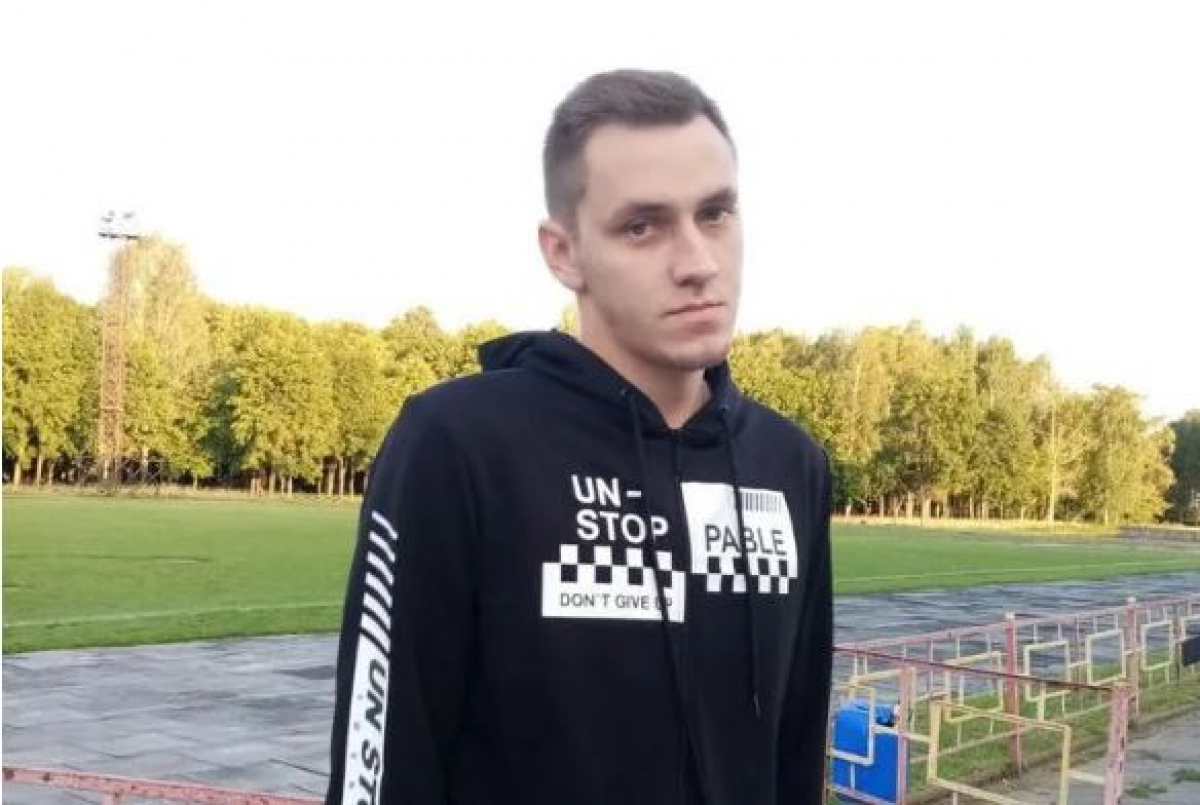 В Беларуси скончался второй раненный во время протестов: Александру Вихору было 25 лет