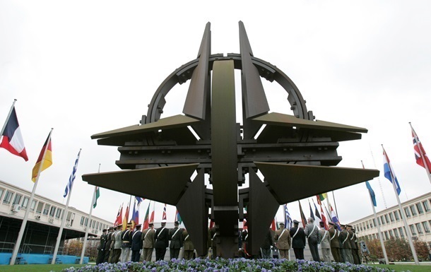 Барак Обама: НАТО должно принять конкретные шаги по оказанию помощи Украине