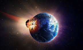 Человечество в опасности: огромные астероиды могут уничтожить Лондон и десятки крупных городов – СМИ