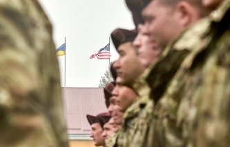 300 военных советников США будут обучать 6 стратегически важных батальонов ВСУ