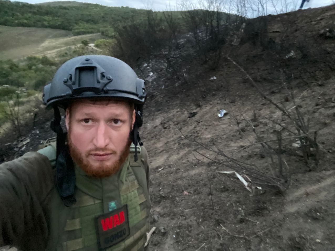 Пегов сообщил про бой между Украиной и Россией на границе: спецназ ССО атаковал россиян