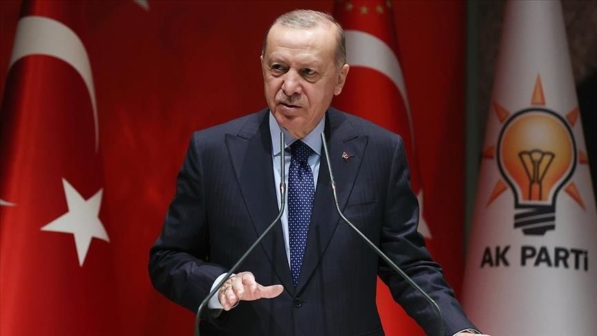 Эрдоган предупредил Путина, что Турция выполнит обязательства в рамках НАТО для защиты Украины