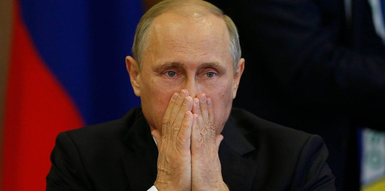 "Режим Путина катится к гибели очень быстро", - российский историк Зубов потряс Сеть ситуацией внутри РФ