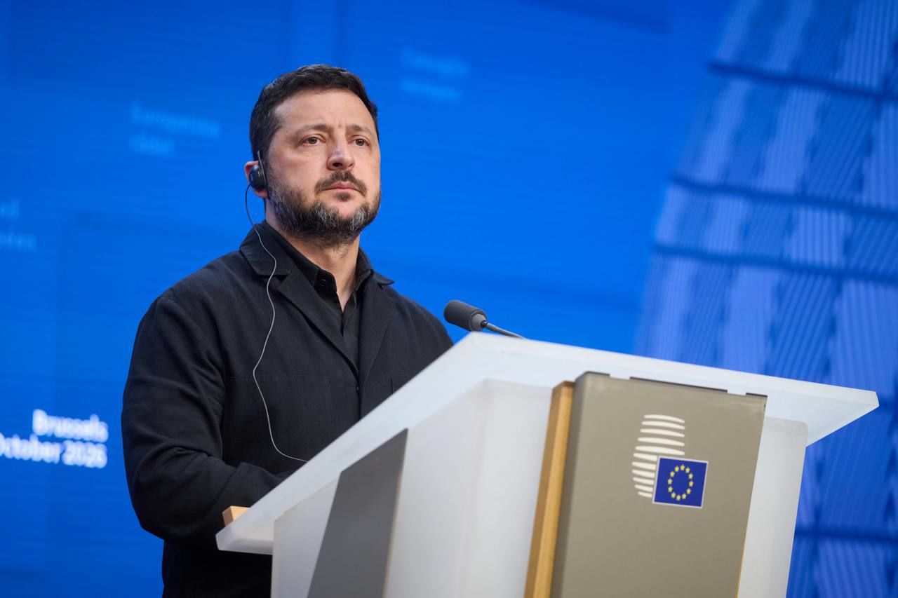Зеленский анонсировал разговор с Уиткоффом и Кушнером на фоне последних действий Трампа