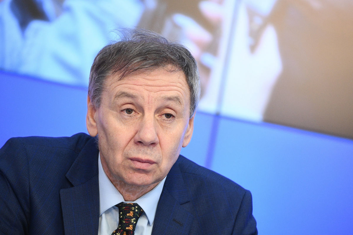 Кремлівський політолог Марков визнав провал РФ: "Жодної капітуляції України не відбувається"