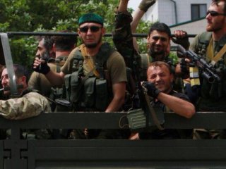 Закаев: после ссоры с Захарченко Кадыров вывел чеченцев из Донбасса
