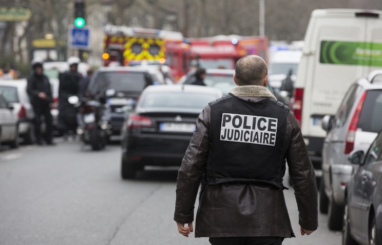 ​Лавров: к террористической активности во Франции причастна Европа