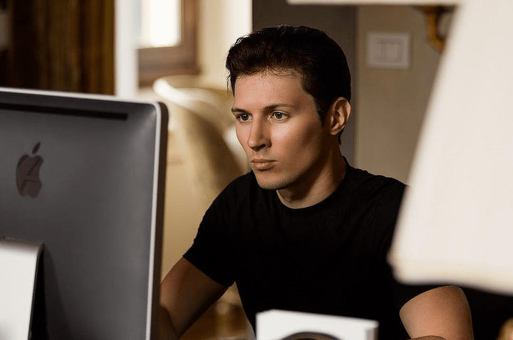 "Вы потеряете все", – Павел Дуров предупредил Россию из-за скандального предложения Центробанка 