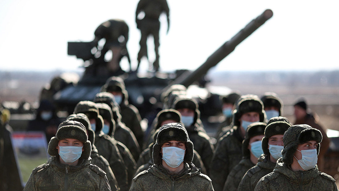 ЗМІ: Кремль перехитрив Захід із відведенням військ – Пентагон відправляє до Польщі 5 тисяч солдатів
