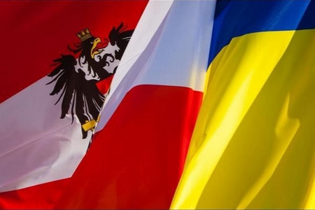 На будущей неделе Австрия ратифицирует соглашение об Ассоциации, - МИД Украины