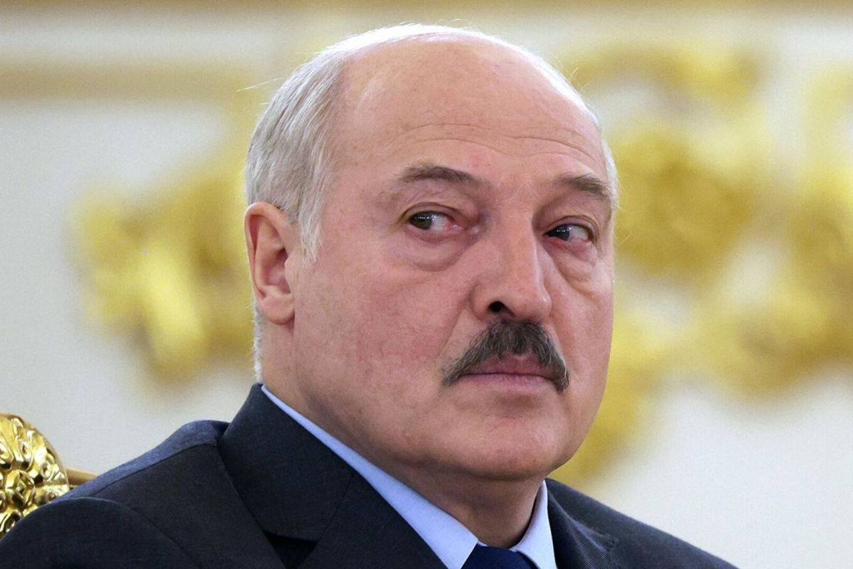 ​У Зеленского ответили на обвинения Лукашенко: "Давайте определимся"
