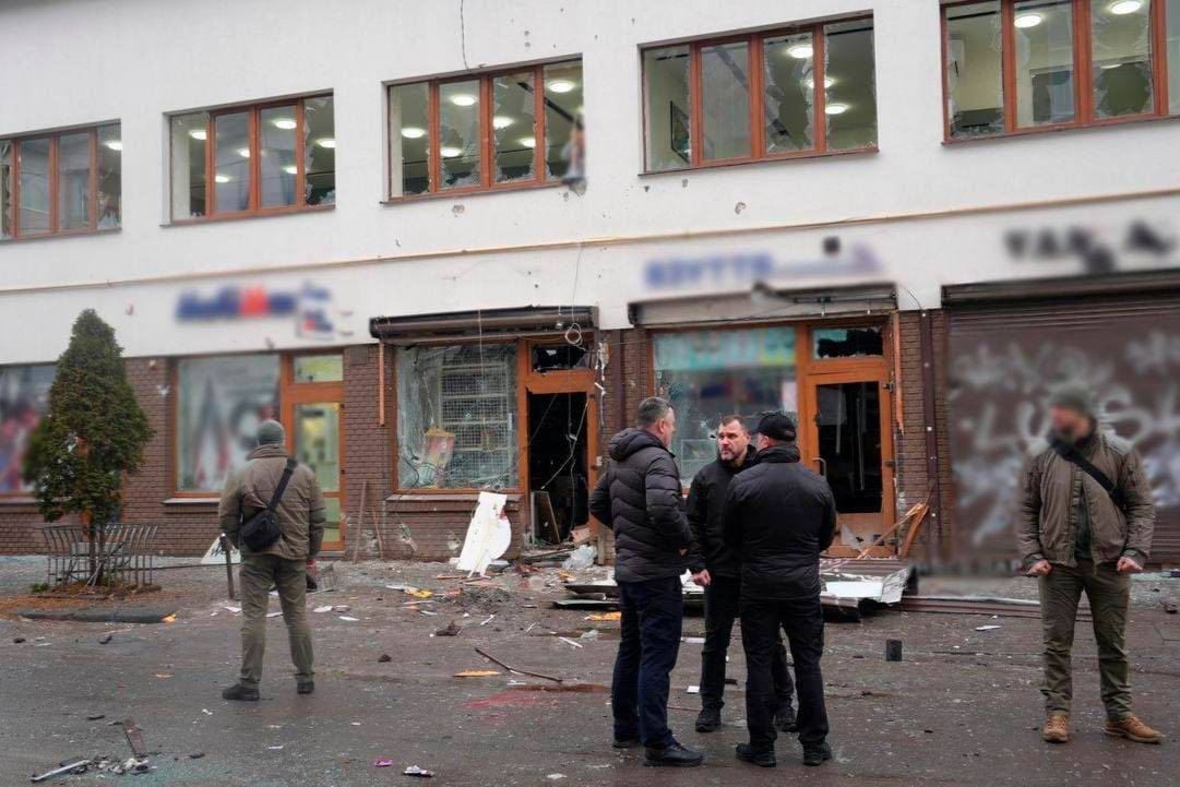 Взрывы во Львове: назван вероятный заказчик теракта, подрывница арестована через 10 часов