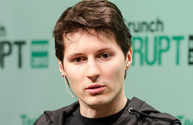 Дуров в первом интервью после отъезда из РФ: Я вегетарианец. Я не люблю войны