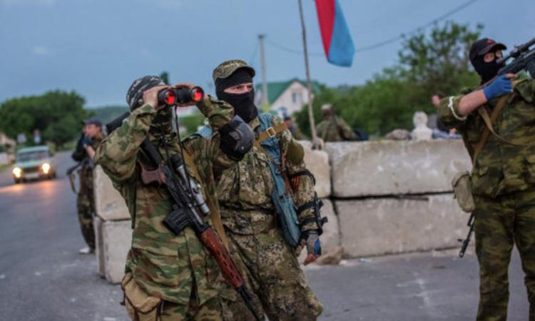 "Заставляли стрелять из Камброда по Вергунке", - житель Луганска признался, почему сбежал из "ополчения" "ЛНР"