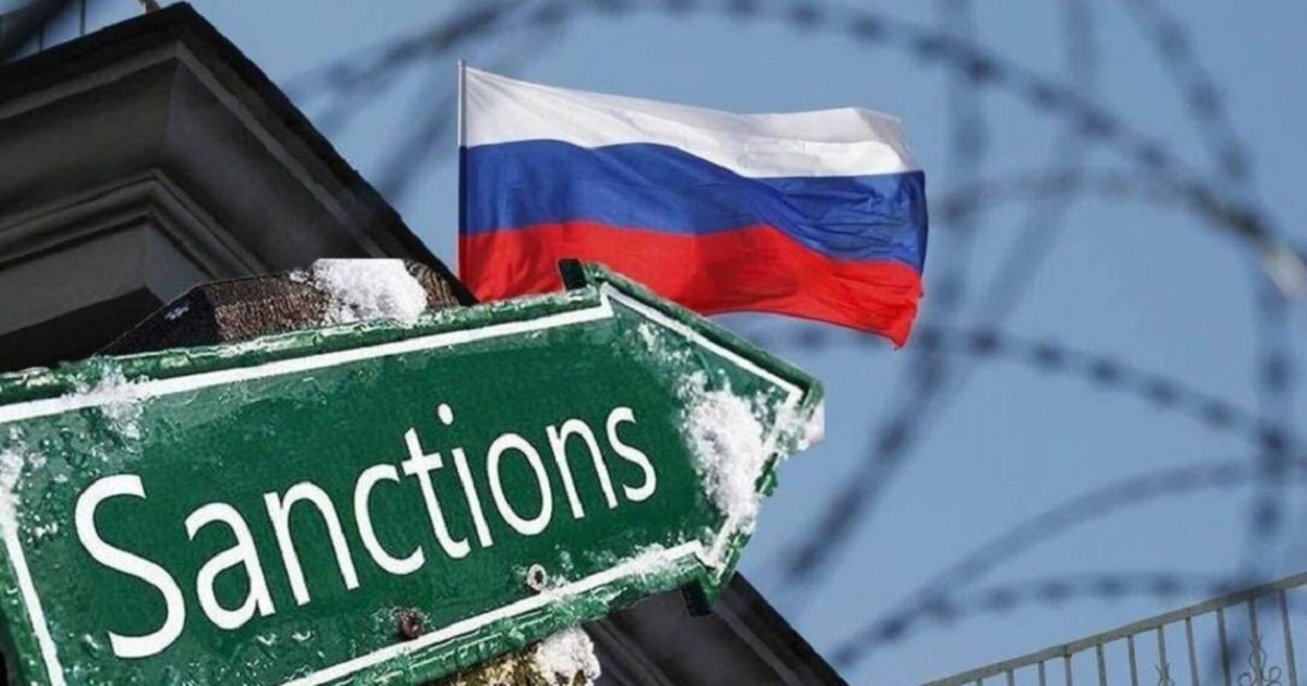 ​ЕС готовит новый санкционный удар по России: Bloomberg рассказал, что затронут ограничения