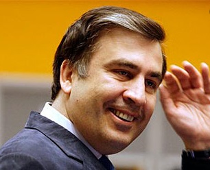 New York Times: Саакашвили рассказал, как ему живется в Нью-Йорке