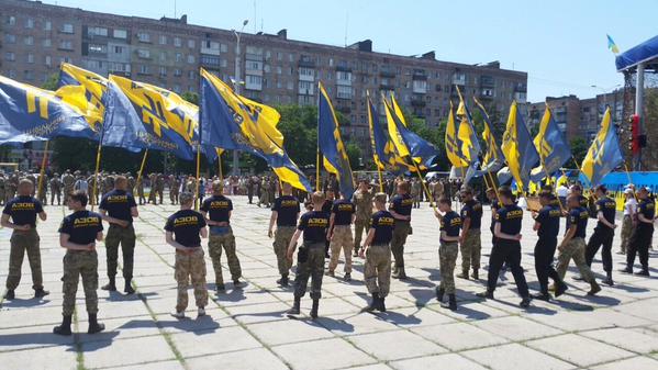 Мариуполь проведет ряд мероприятий в честь двухлетия освобождения города от российских оккупантов - фотофакт