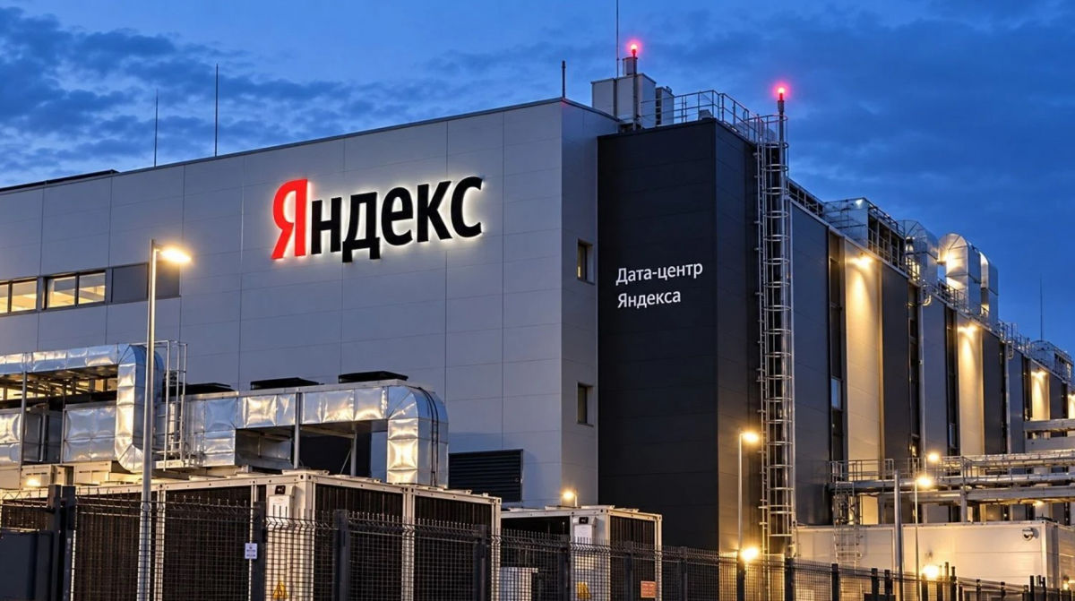 В РФ после атак на "Яндекс" готовятся к худшему и заговорили о ЦОДах "судного дня"