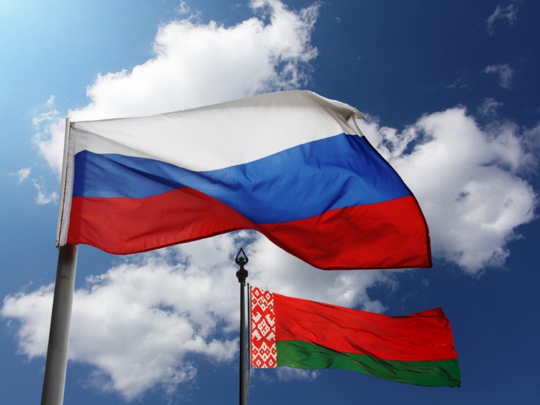 В Беларуси назвали дату частичного объединения с Россией