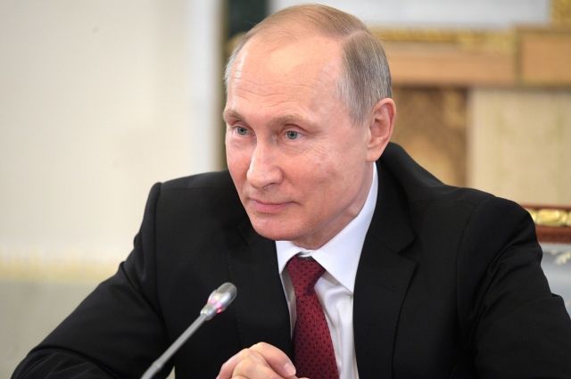 США раскрыли "грязную" тактику Путина в холодной войне