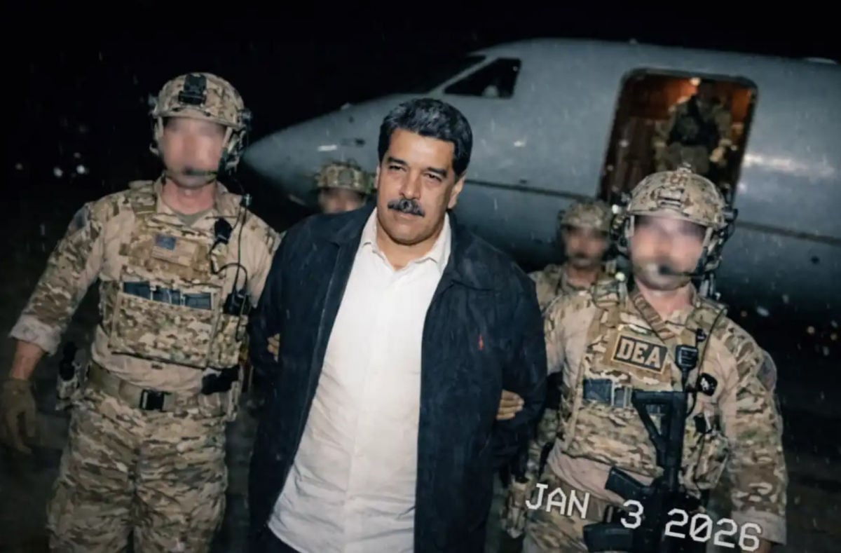 Вторжение США в Венесуэлу обнажило беззубость Китая и его несоответствие великой державе – Reuters