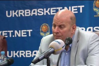 Бродский готов на все ради спасения баскетбола в Украине