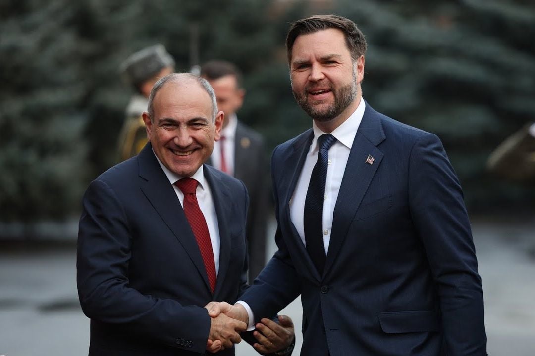 ​Армения делает ставку на США: $13 млрд инвестиций, чтобы оторваться от России - Bloomberg