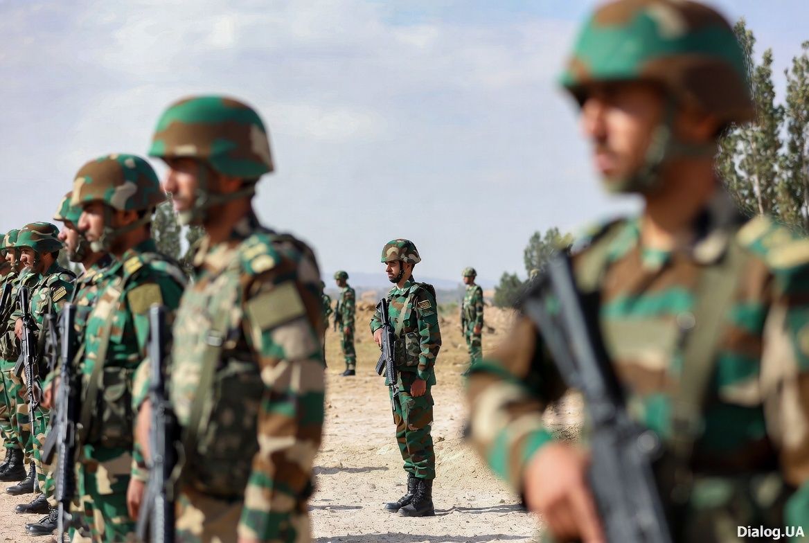 Сохранил военный потенциал: в CNN раскрыли, сколько оружия осталось у Ирана